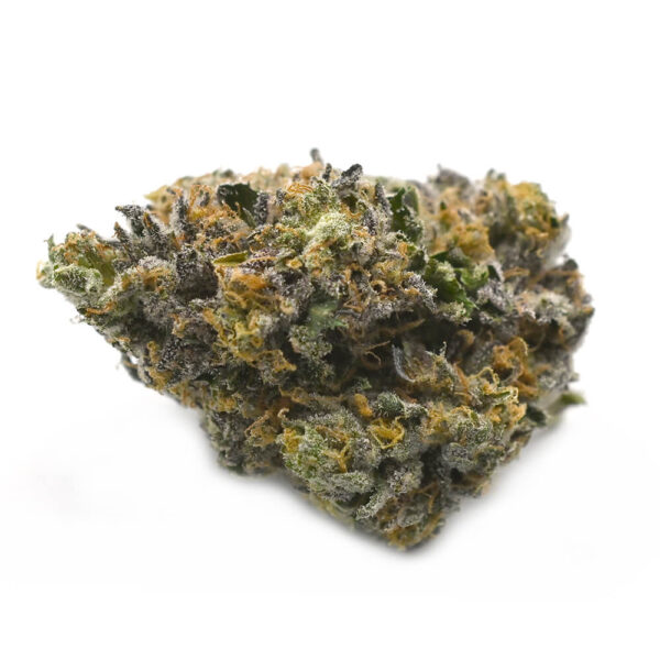 3.5gms Death Rockstar: A Powerful Cannabis Experience